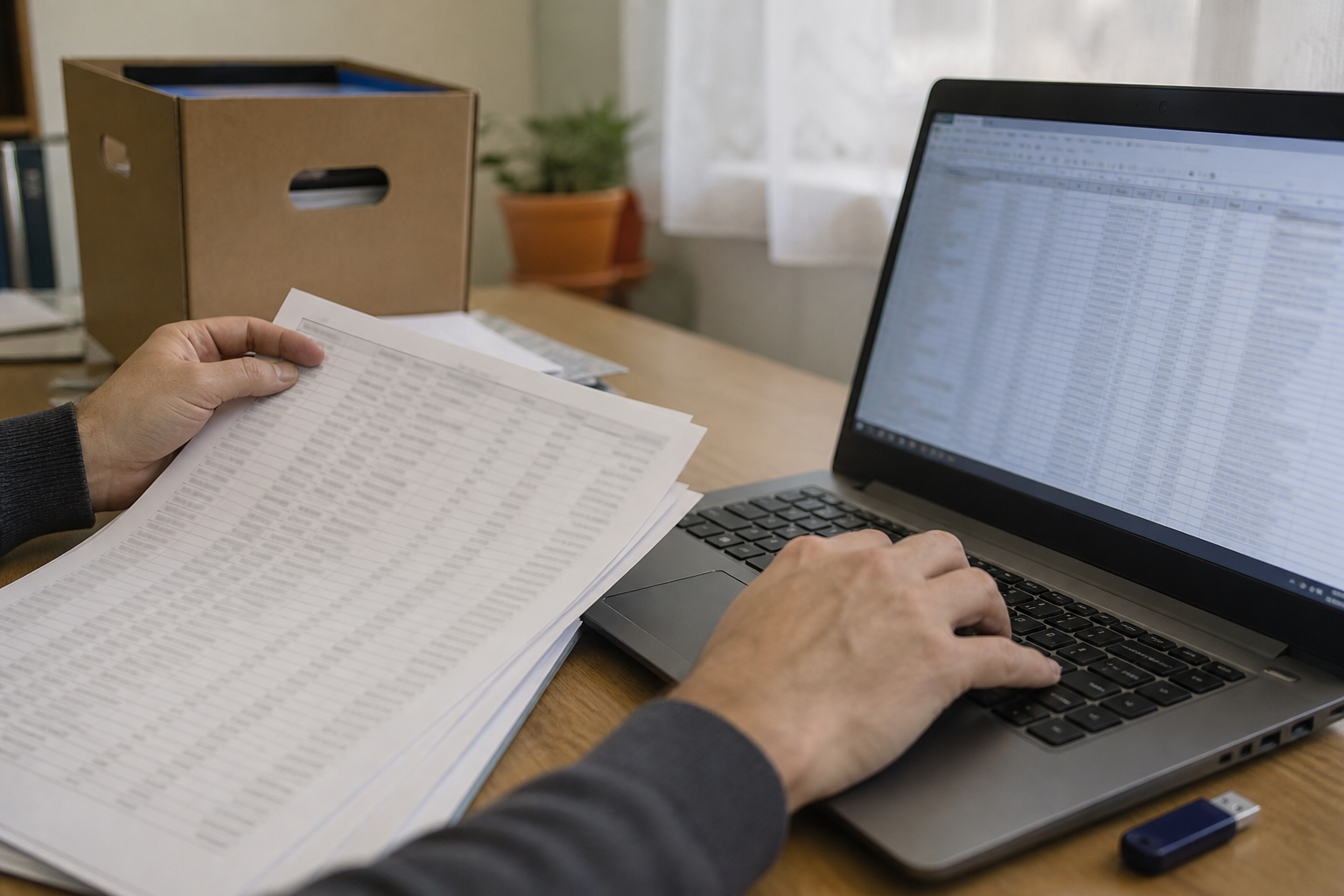 Excel migráció CRM-be: az aktív pipeline, nem a 8 éves archívum