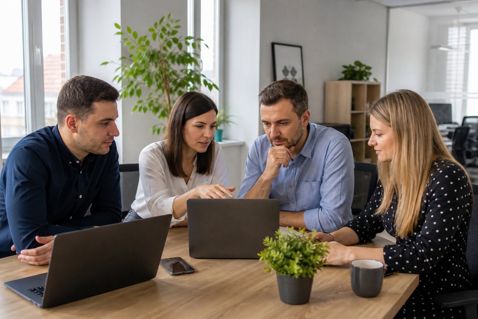 Mi a CRM, és miért van rá szüksége egy KKV-nak?
