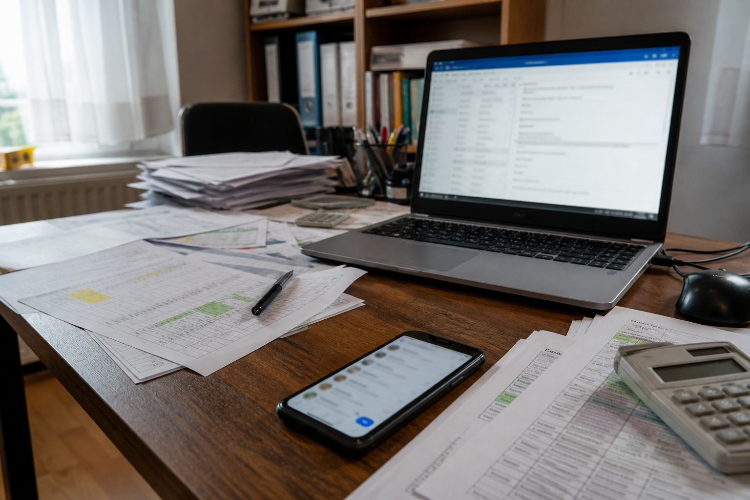 Excel, Gmail és WhatsApp vs CRM: három igazság, nulla előzmény